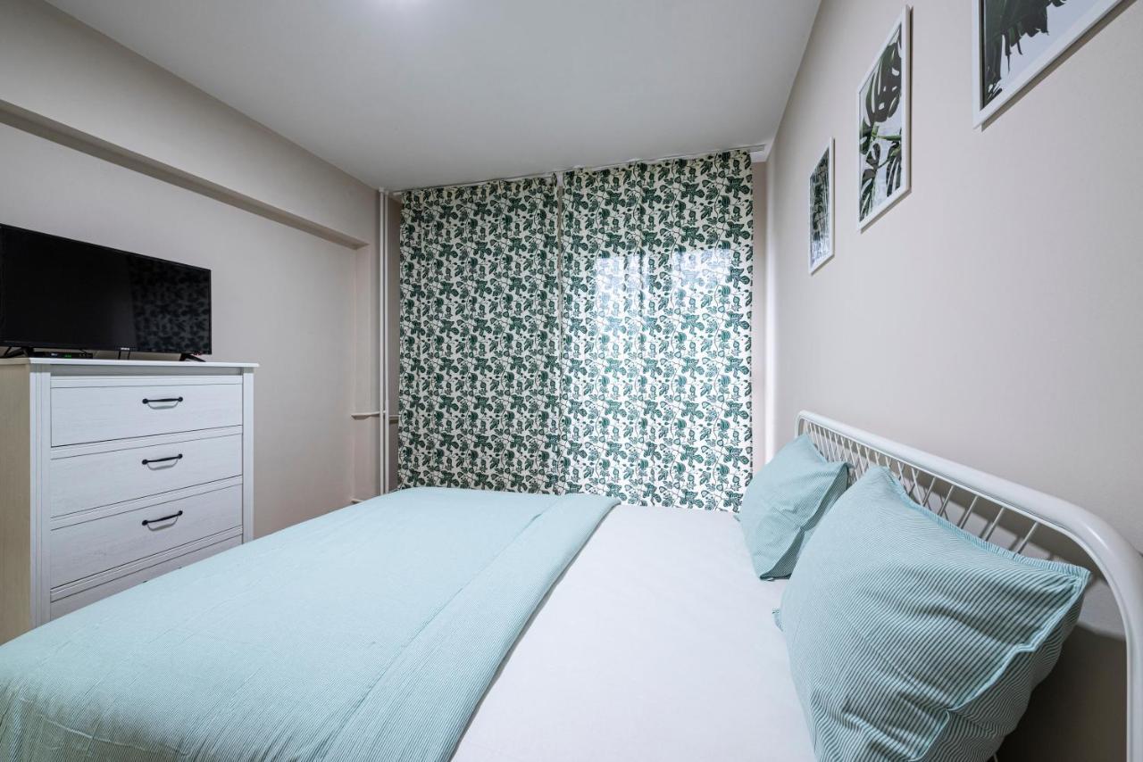 !Promo! Green Oak Riverside -Free Parking Area Novi Sad Exteriör bild